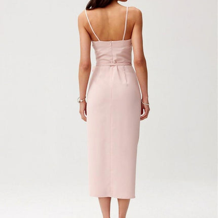  Cocktail dress model 196259 Roco Fashion 