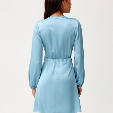  Cocktail dress model 196273 Roco Fashion 