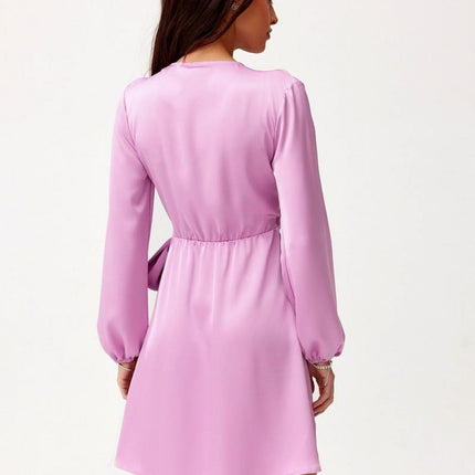  Cocktail dress model 196274 Roco Fashion 