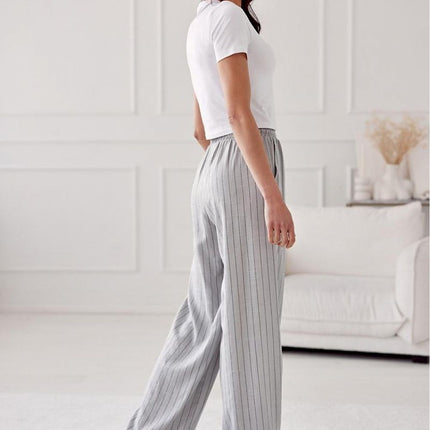  Women trousers model 196278 Roco Fashion 