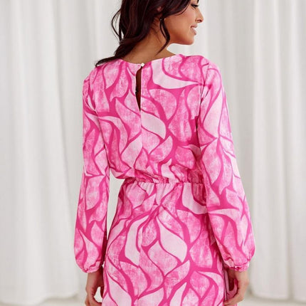  Daydress model 196281 Roco Fashion 