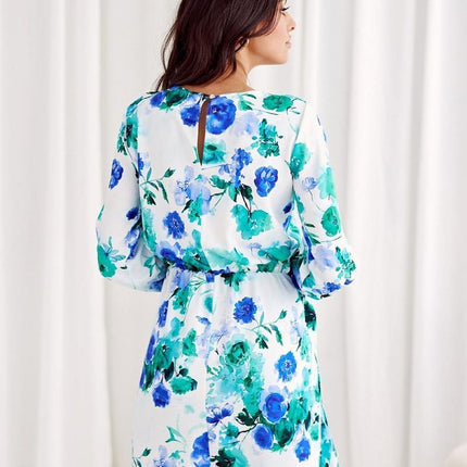  Daydress model 196283 Roco Fashion 