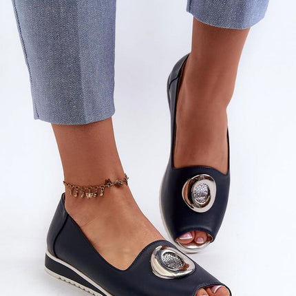  Heel pumps model 196304 Step in style 