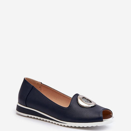  Heel pumps model 196304 Step in style 