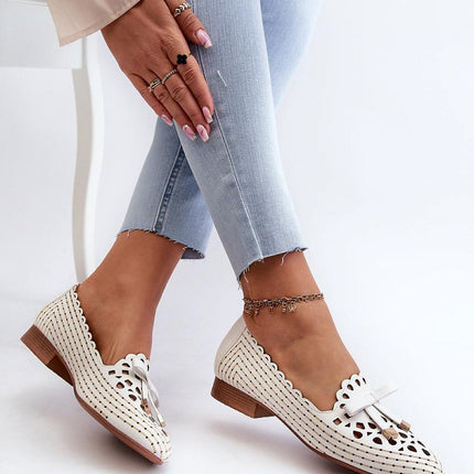  Ballet flats model 196306 Step in style 