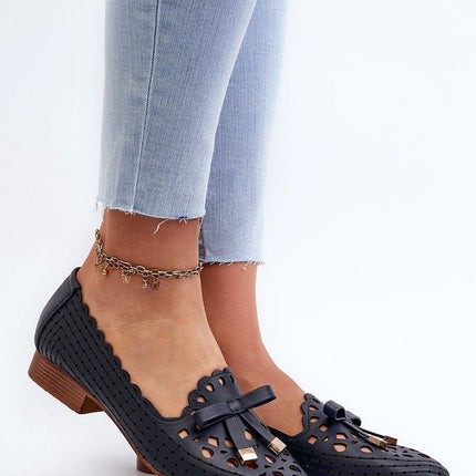  Ballet flats model 196307 Step in style 