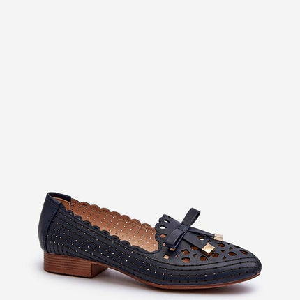  Ballet flats model 196307 Step in style 