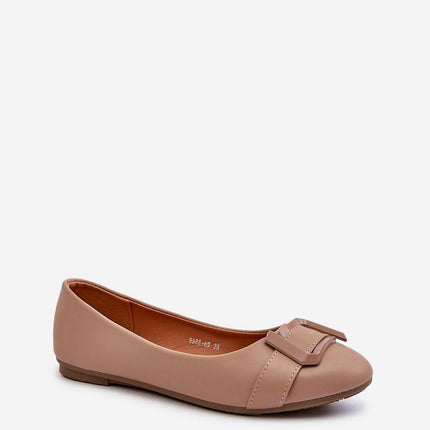  Ballet flats model 196310 Step in style 