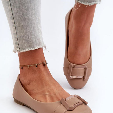  Ballet flats model 196310 Step in style 