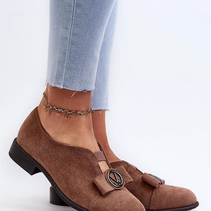  Low Shoes model 196314 Step in style 