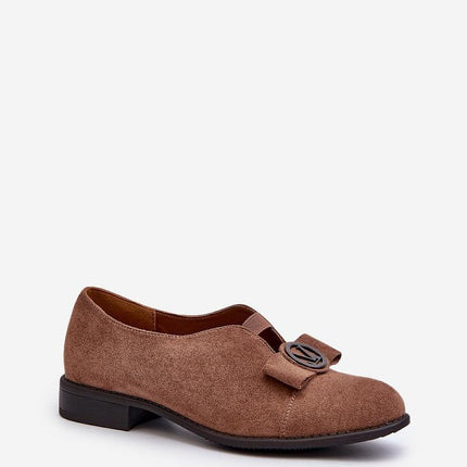  Low Shoes model 196314 Step in style 