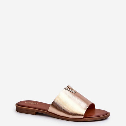  Flip-flops model 196341 Step in style 