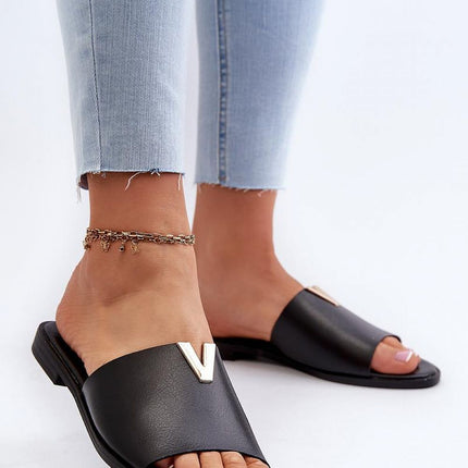  Flip-flops model 196342 Step in style 