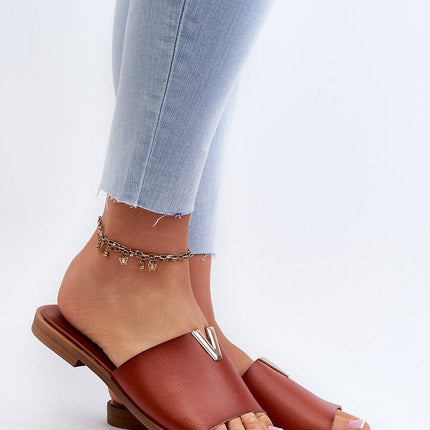  Flip-flops model 196343 Step in style 