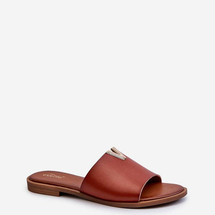  Flip-flops model 196343 Step in style 