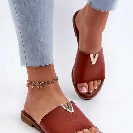  Flip-flops model 196343 Step in style 