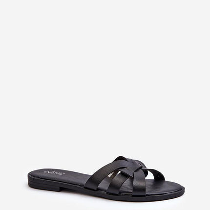  Flip-flops model 196345 Step in style 