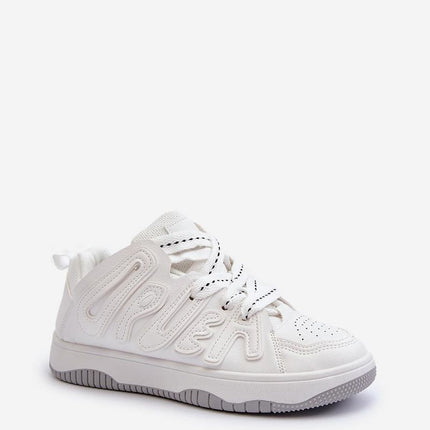  Sport Shoes model 196353 Step in style 