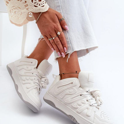  Sport Shoes model 196353 Step in style 