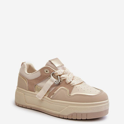  Sport Shoes model 196356 Step in style 