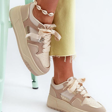  Sport Shoes model 196356 Step in style 
