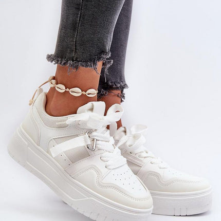  Sport Shoes model 196357 Step in style 