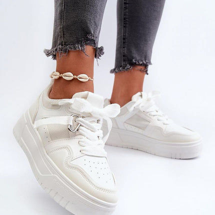  Sport Shoes model 196357 Step in style 
