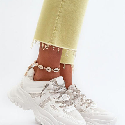  Sport Shoes model 196358 Step in style 