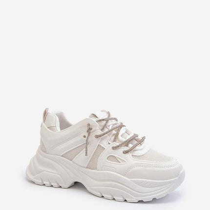  Sport Shoes model 196358 Step in style 