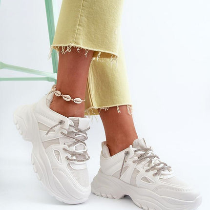  Sport Shoes model 196358 Step in style 