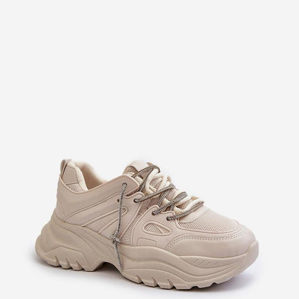  Sport Shoes model 196359 Step in style 