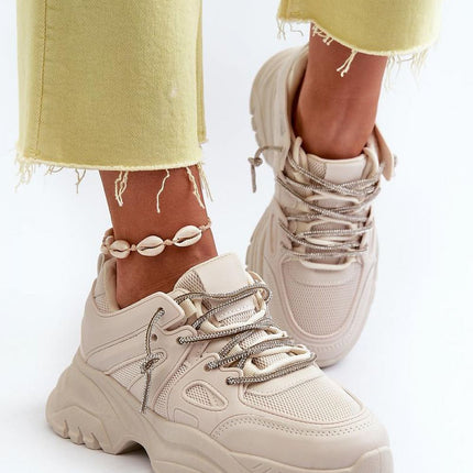  Sport Shoes model 196359 Step in style 