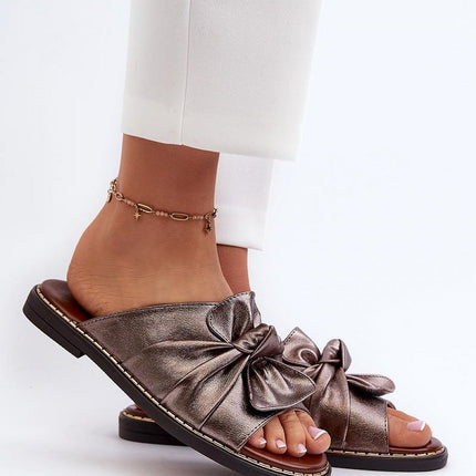  Flip-flops model 196425 Step in style 