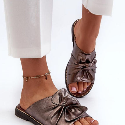  Flip-flops model 196425 Step in style 