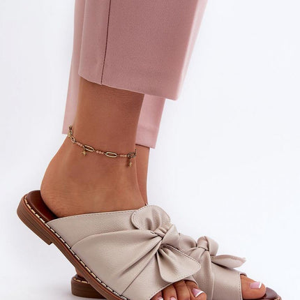  Flip-flops model 196426 Step in style 