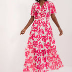 pink / one-size-fits-all