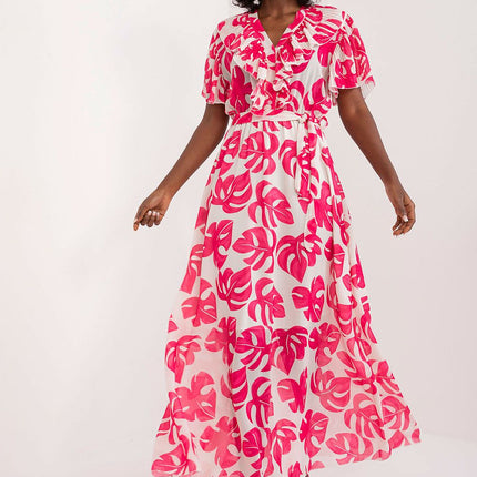  Daydress model 196435 Italy Moda 