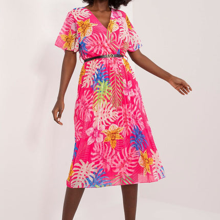  Daydress model 196447 Italy Moda 