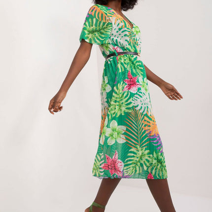  Daydress model 196449 Italy Moda 