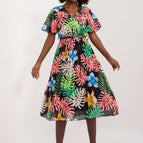 black 2 / one-size-fits-all