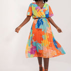 orange / one-size-fits-all