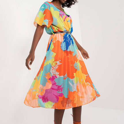  Daydress model 196451 Italy Moda 