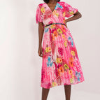 pink 3 / one-size-fits-all