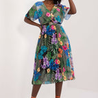 black 3 / one-size-fits-all