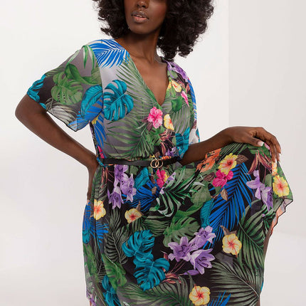  Daydress model 196455 Italy Moda 