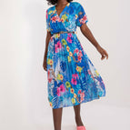 blue / one-size-fits-all