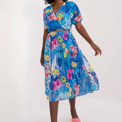  Daydress model 196456 Italy Moda 