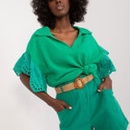 green / one-size-fits-all