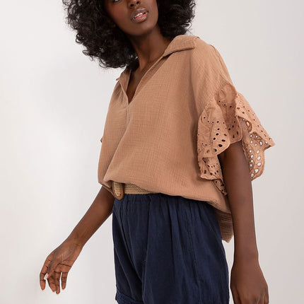  Shorts model 196476 Italy Moda 