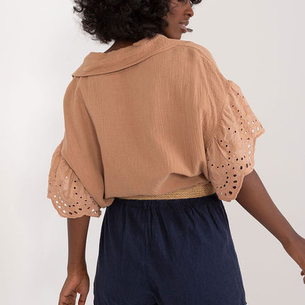  Shorts model 196476 Italy Moda 